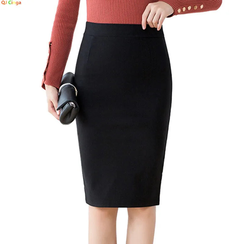 Pencil Skirt