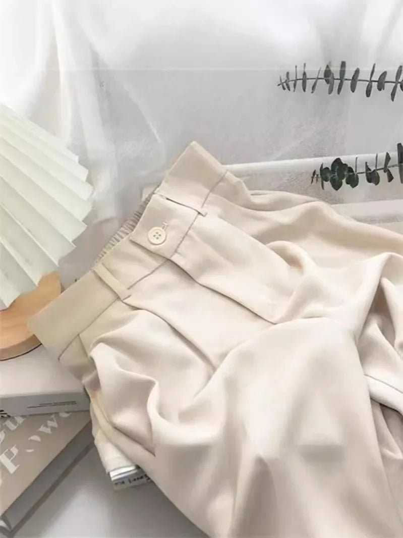 Suit Pants