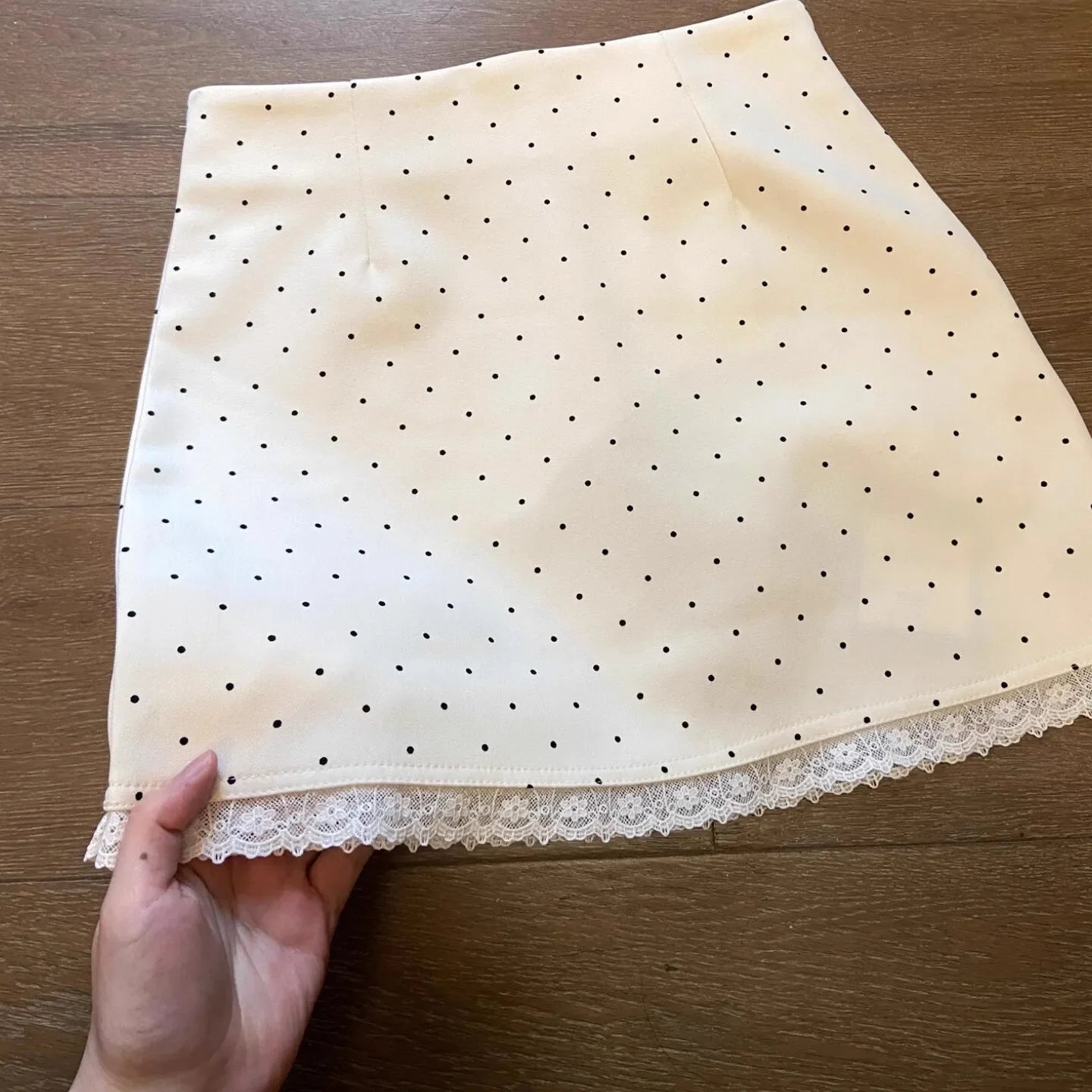 Women's fashion collection