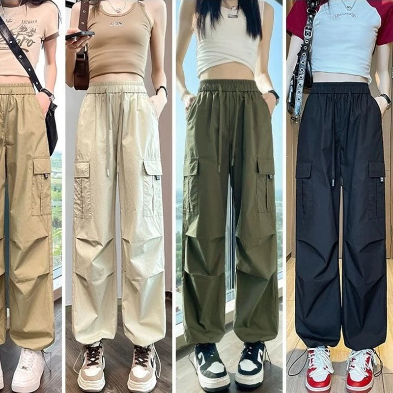 Cargo Pants